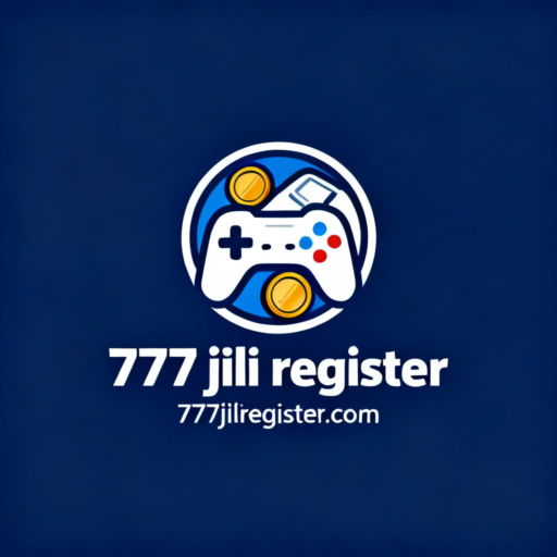 777 jili register
