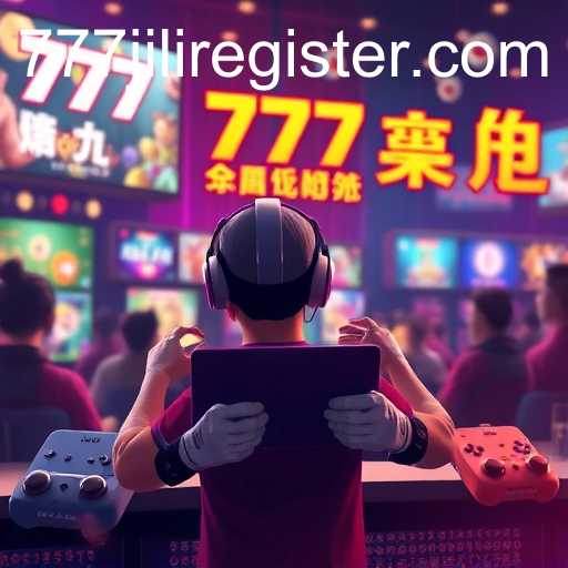 Exploring the Rise of Online Gaming Platforms