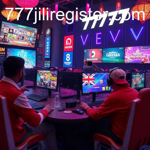 The Rise of Online Gaming Platforms in 2026