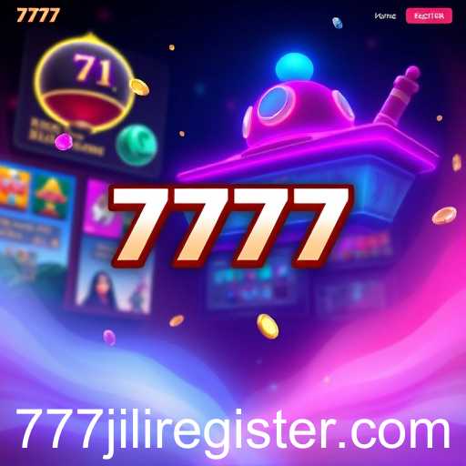 The Rise of 777 Jili Register in Gaming