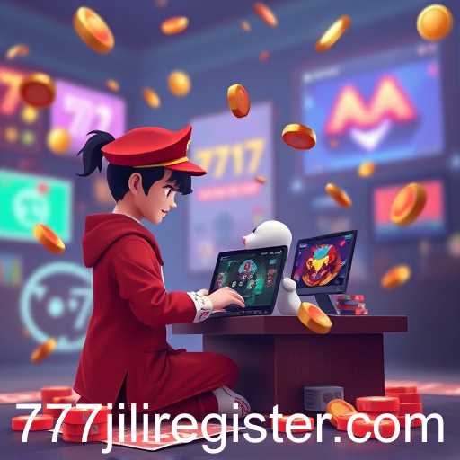 The Rise of 777 Jili in Online Gaming