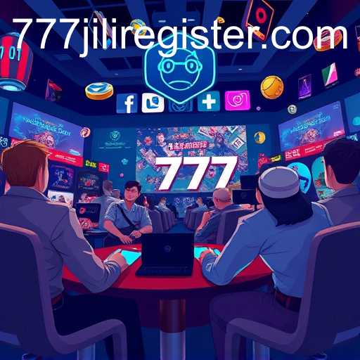 The Rise of Online Gaming Platforms in 2026