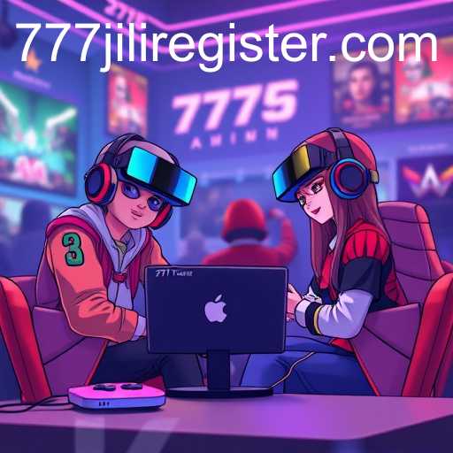 The Rise of Online Gaming Registration Platforms